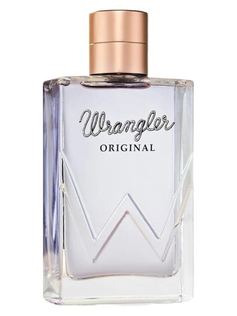 Wrangler Original Cologne