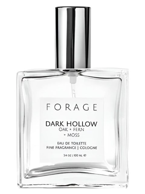 Dark Hollow