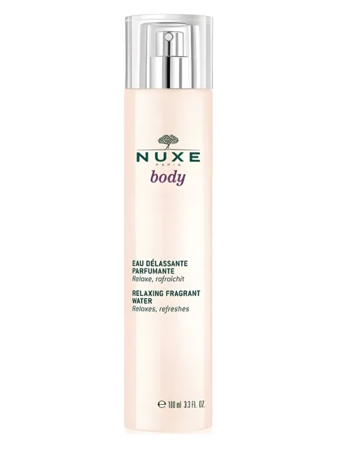 Nuxe Body Relaxing Fragrance Water