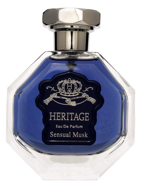 Sensual Musk