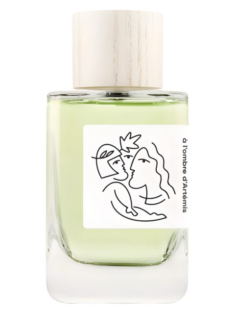 À l’Ombre d'Artémis