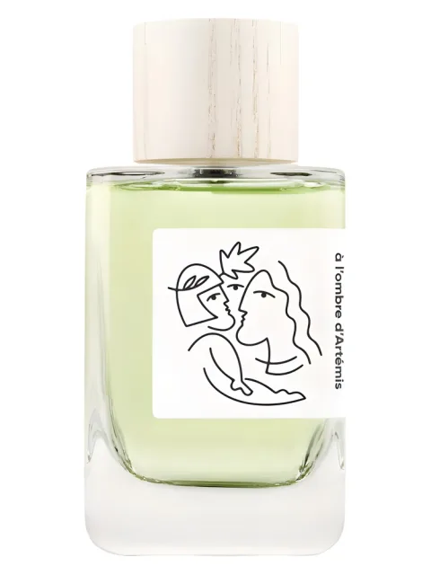 À l’Ombre d'Artémis