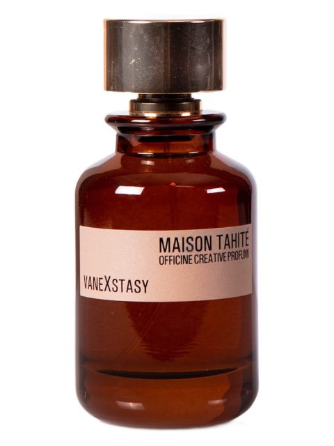 Vanextasy