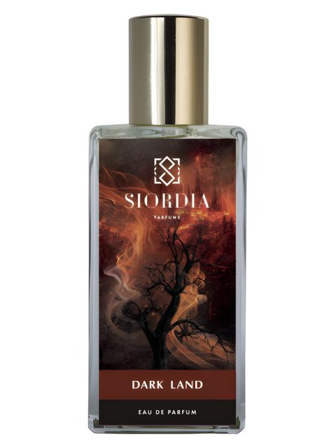 Dark Land