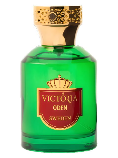 Oden