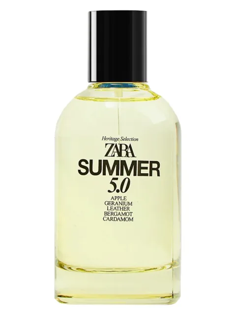 Summer 5.0