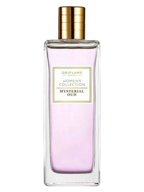 Mysterial Oud