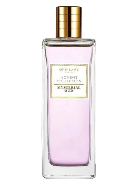 Mysterial Oud