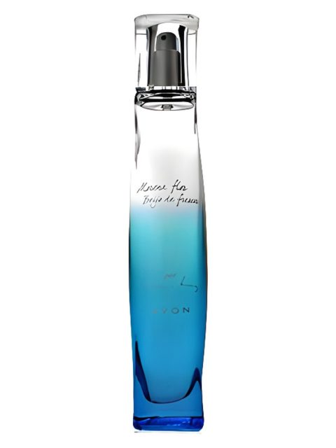 Morena Flor Beijo de Frescor