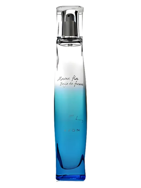 Morena Flor Beijo de Frescor
