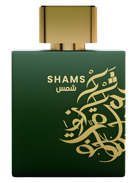 Shams