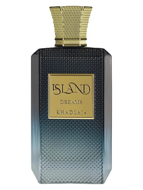 Island Dreams