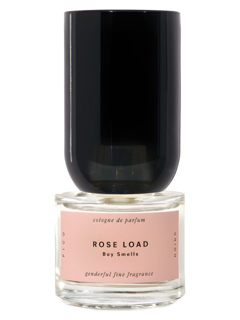 Rose Load