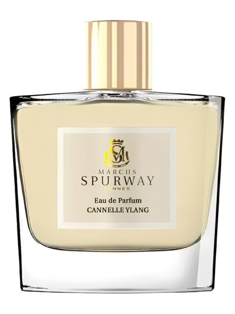 Cannelle Ylang