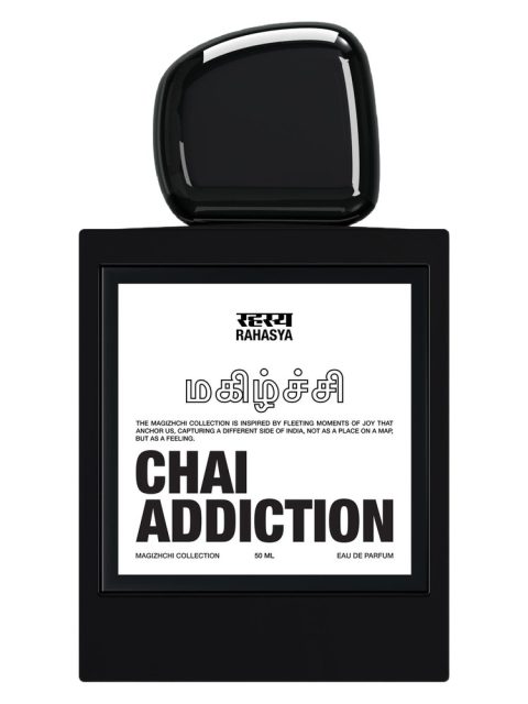 Chai Addiction