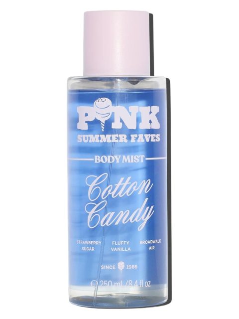 Cotton Candy