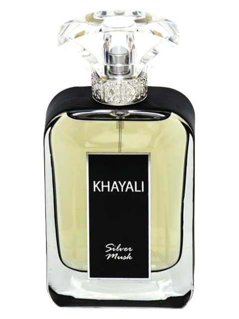 Silver Musk