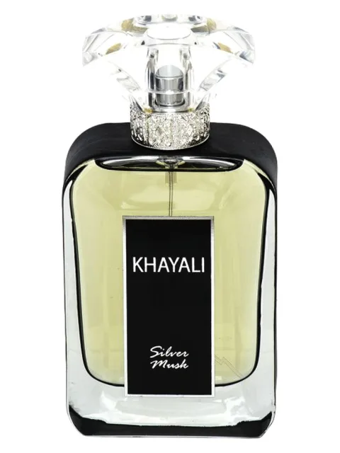 Silver Musk