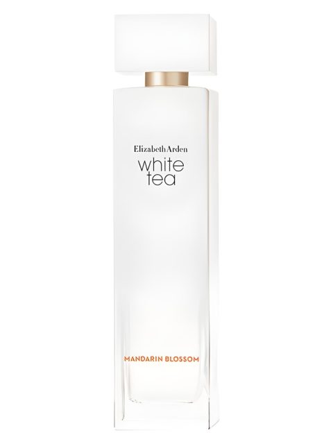 White Tea Mandarin Blossom