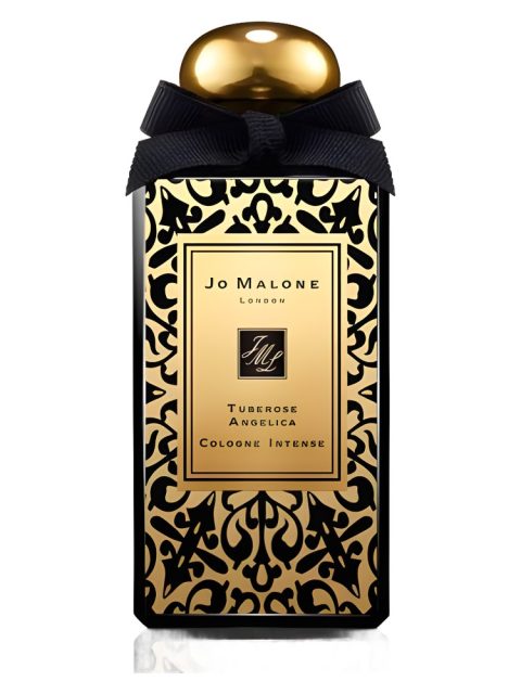 Tuberose Angelica Limited Edition