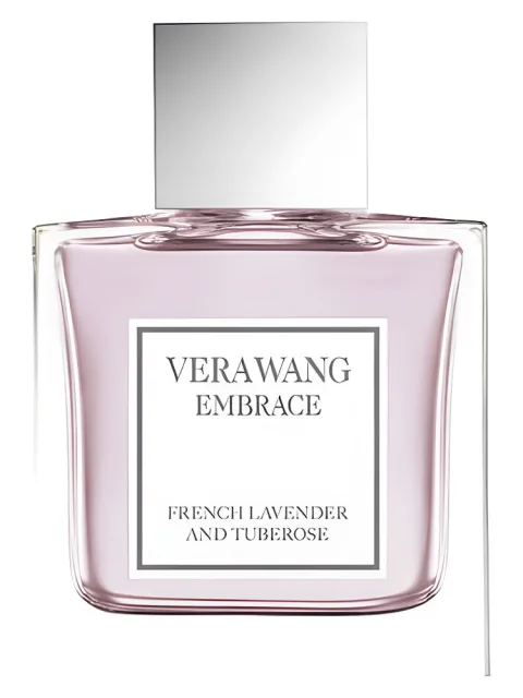Embrace French Lavender & Tuberose