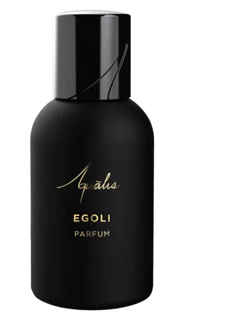 Egoli