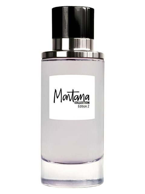 Montana Collection Edition 2