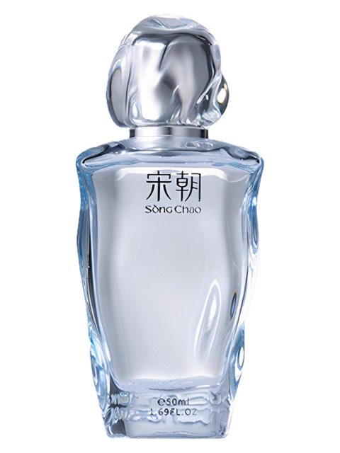 Oriental Magnolia 东方木兰