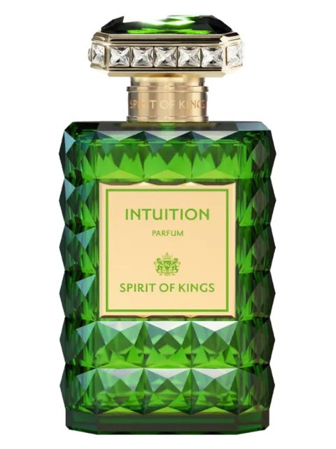Intuition