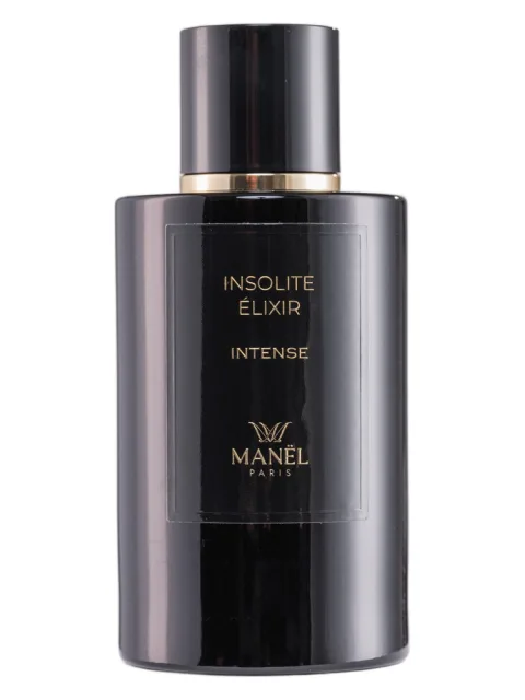 Insolite Elixir