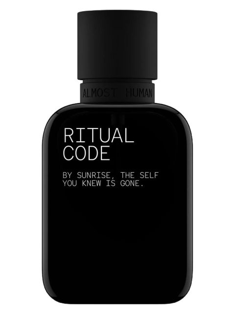 Ritual Code