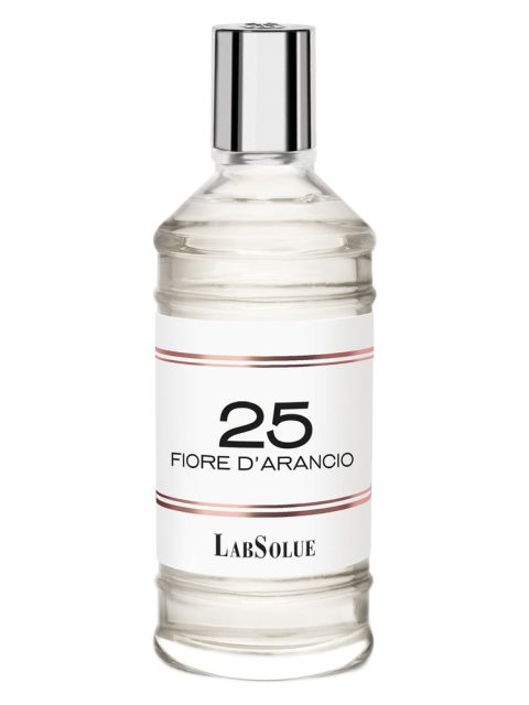 25 Fiore d'Arancio