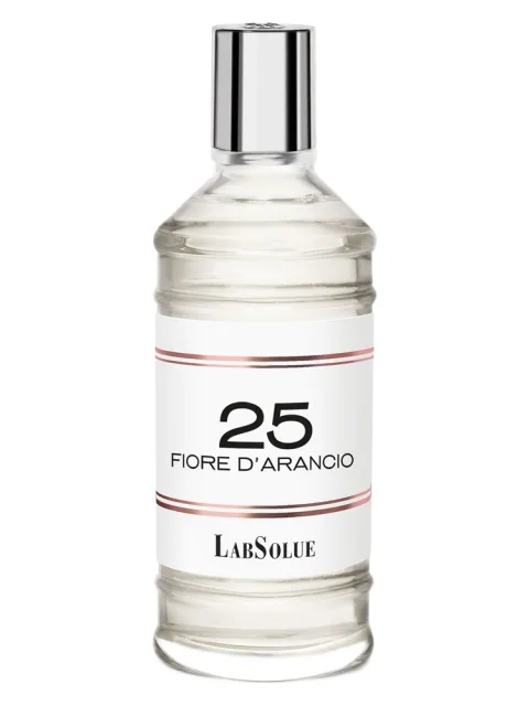 25 Fiore d'Arancio