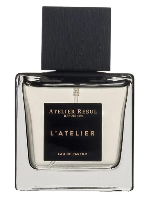 L'Atelier
