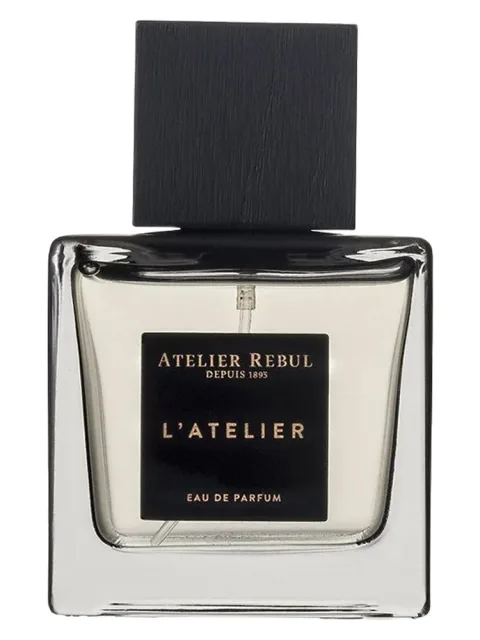 L'Atelier