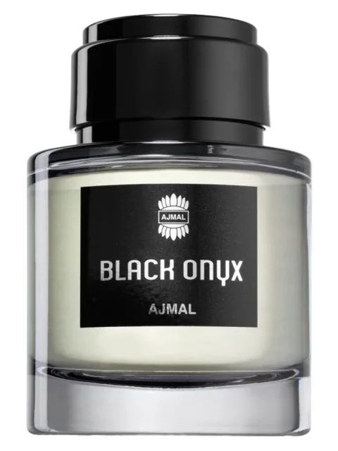 Black Onyx