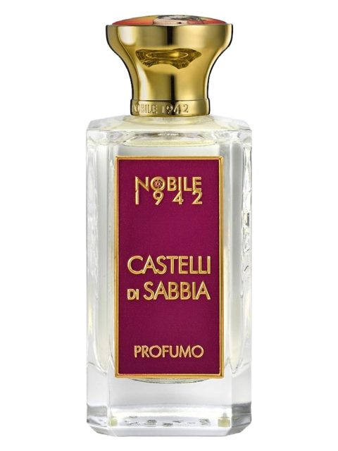 Castelli Di Sabbia