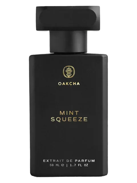 Mint Squeeze