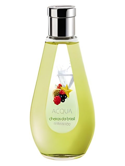 Acqua Cheiros