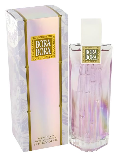 Bora Bora