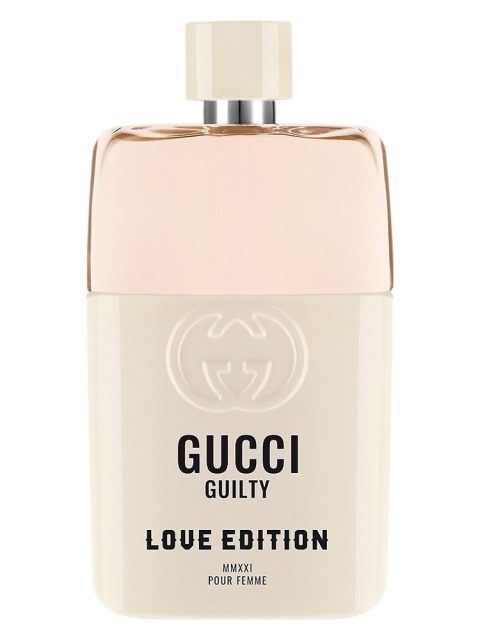 Guilty Love Edition MMXXI pour Femme