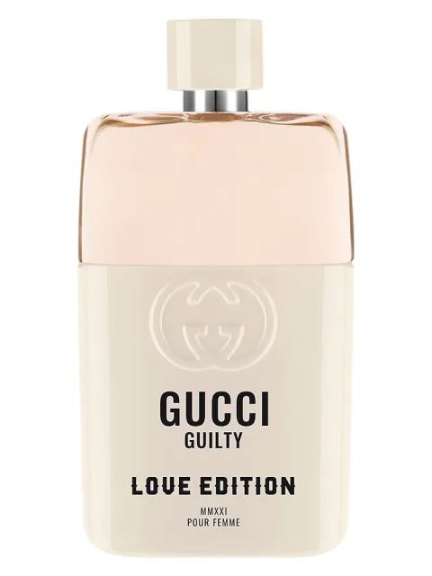 Guilty Love Edition MMXXI pour Femme