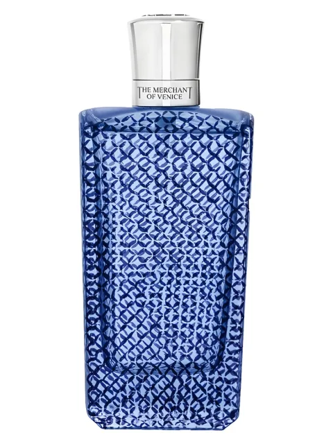 Venetian Blue