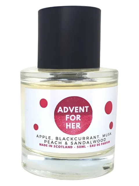 Advent for Her