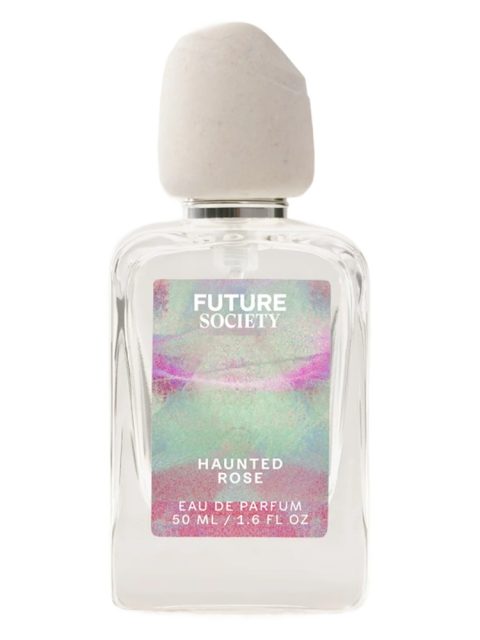 Haunted Rose