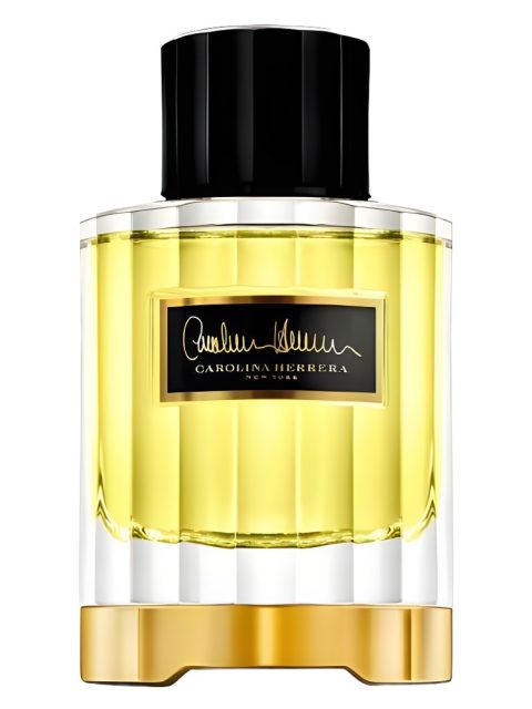 Carolina Herrera