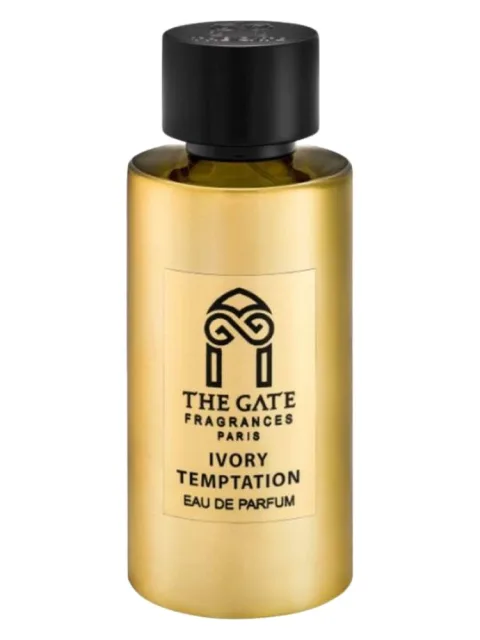 Ivory Temptation