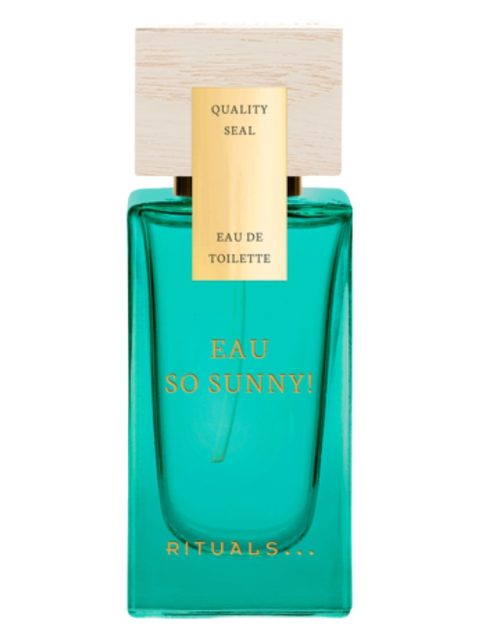 Eau So Sunny!