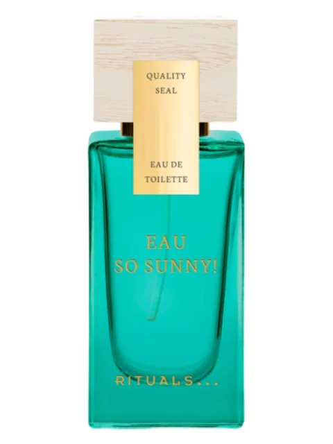 Eau So Sunny!