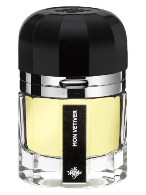 Mon Vetiver